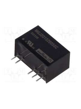 mgj2d152005sc-murata power solutions