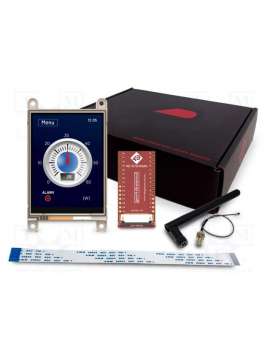 gen4-esp32-32-4d systems