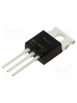 wmk043n10hgs-wayon