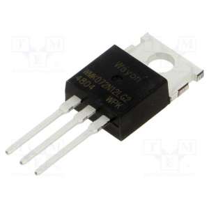 WMK072N12LG2 WAYON