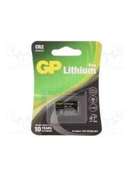cr2 pro-gp