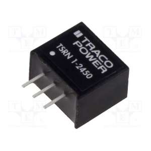 TSRN 1-2450 TRACO POWER