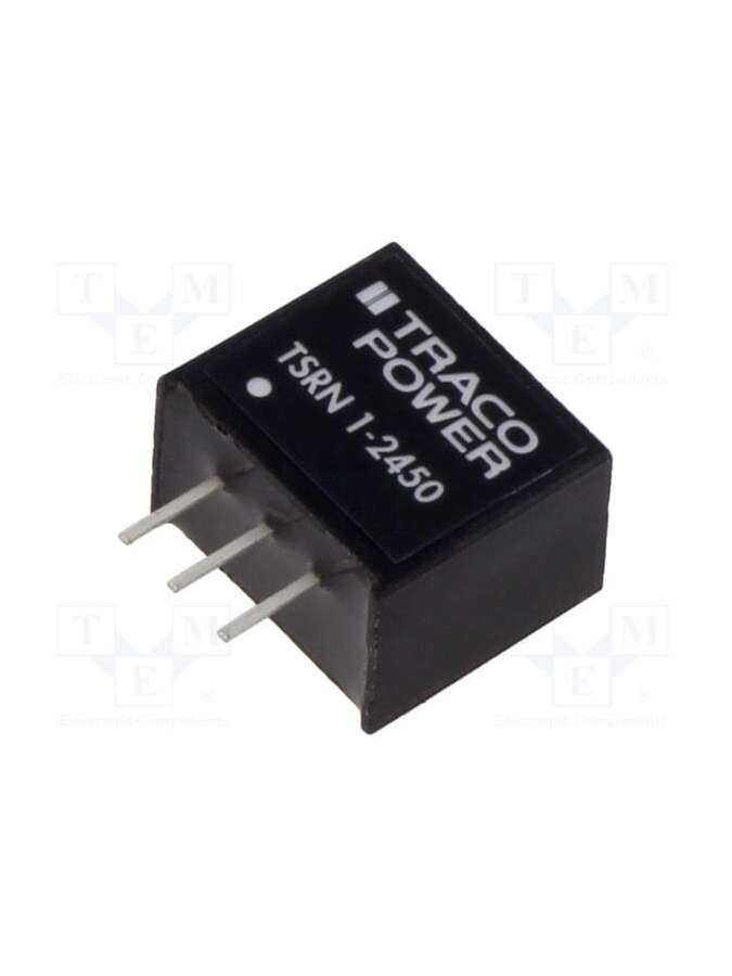 tsrn 1-2450-traco power