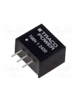 tsrn 1-2450-traco power