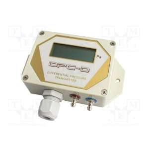 DPC2500-D HOTCOLD