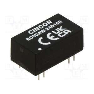 EC5DAW-24D15N CINCON