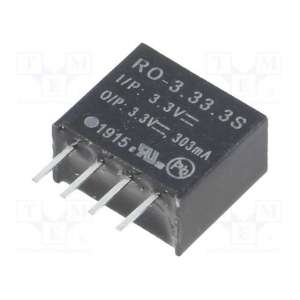 RO-3.33.3S RECOM