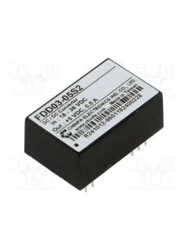 fdd03-05s2-chinfa electronics