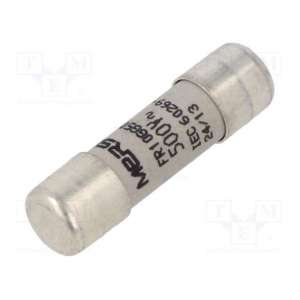 FR10G50V8 MERSEN