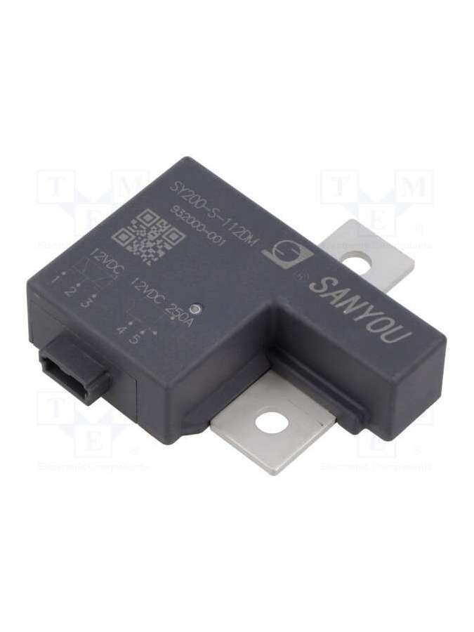 sy200-s-112dm-sanyou