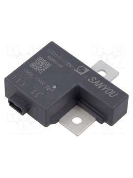sy200-s-112dm-sanyou