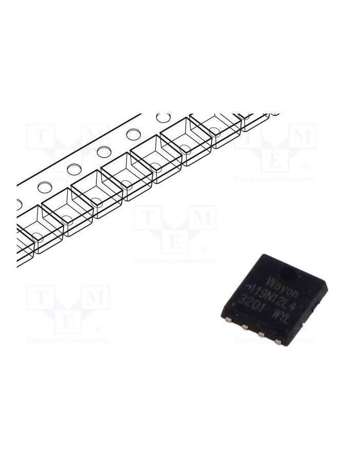 wmb119n12lg4-wayon