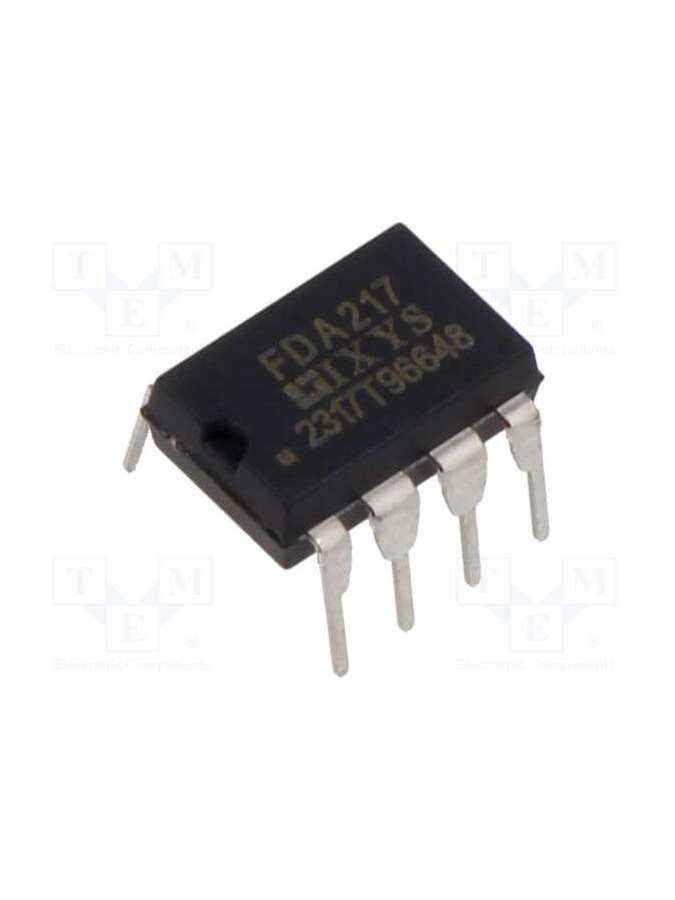 fda217-ixys
