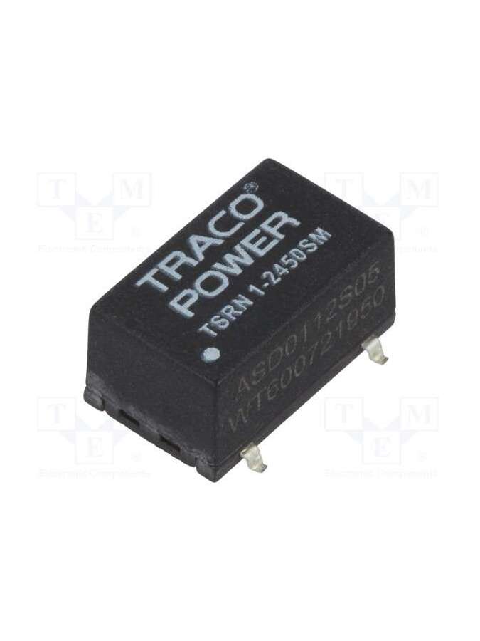 tsrn 1-2450sm-traco power