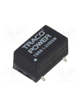 tsrn 1-2450sm-traco power