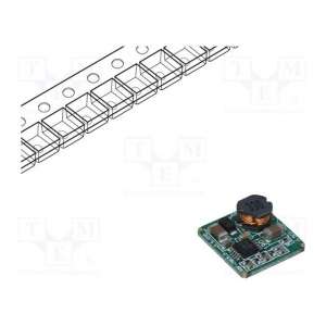ROF-78E5.0-0.5SMD-R RECOM