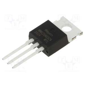 WMK36N65C4 WAYON