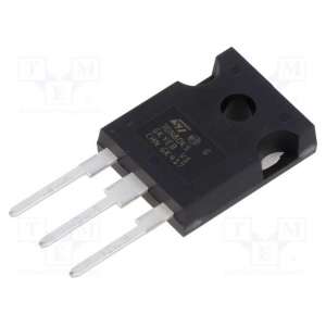 STW30N80K5 STMICROELECTRONICS