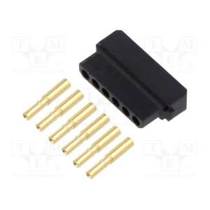 M80-8980605 HARWIN