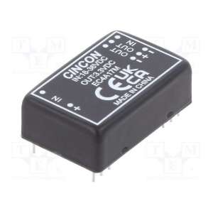 EC4A17M CINCON