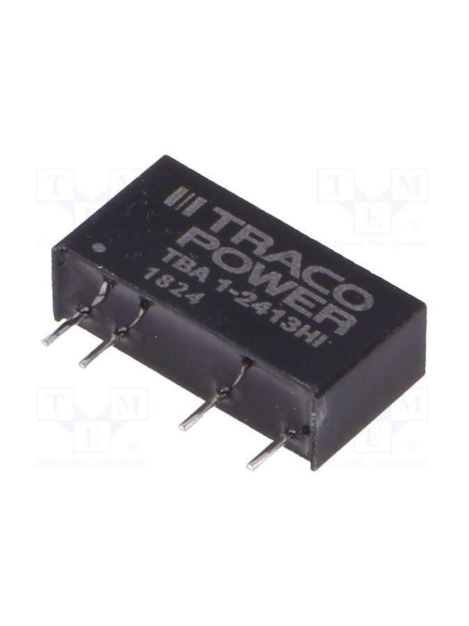 tba 1-2413hi-traco power