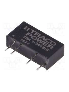 tba 1-2413hi-traco power