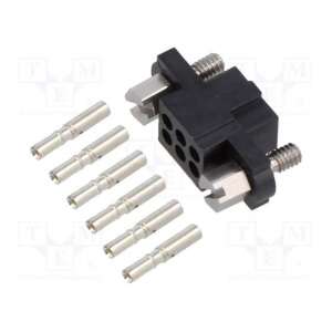 M80-4610642 HARWIN