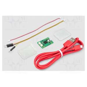 DEBUG PROBE RASPBERRY PI