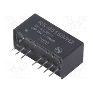 RS-0515S/H2 RECOM