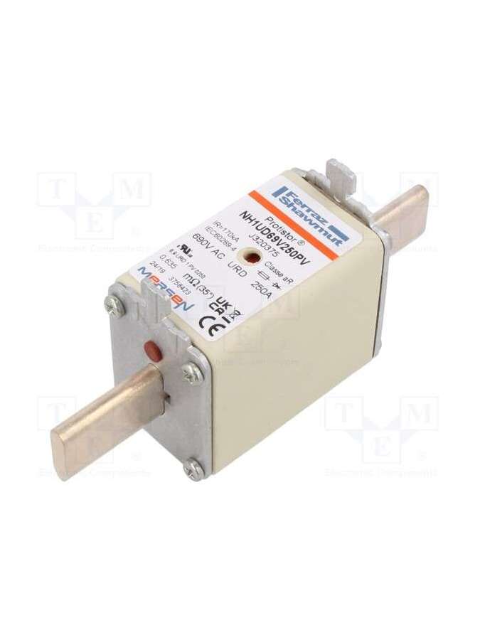 nh1ud69v250pv-mersen
