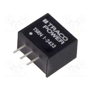 TSRN 1-2433 TRACO POWER