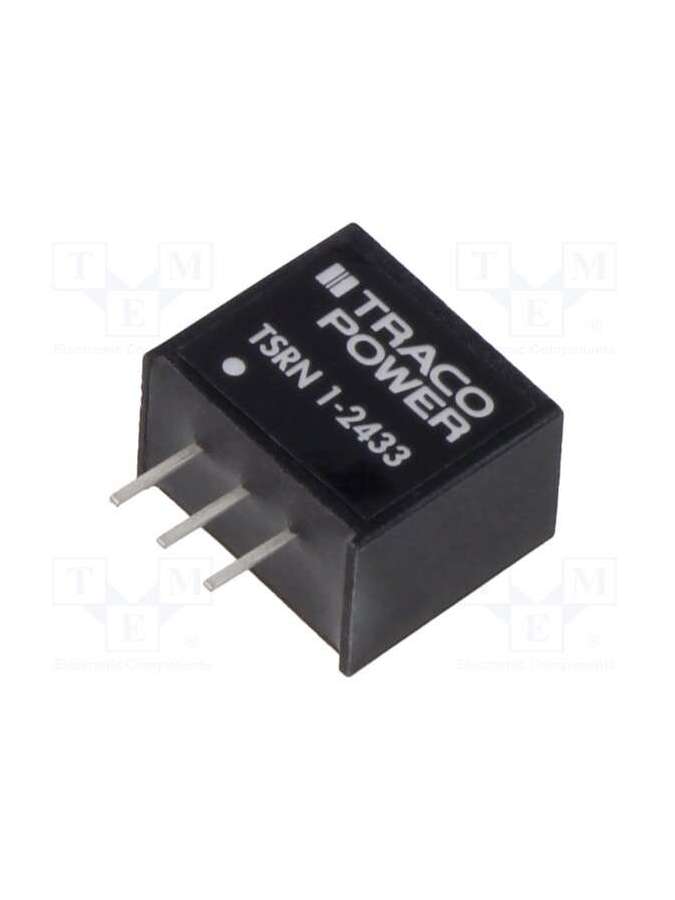 tsrn 1-2433-traco power