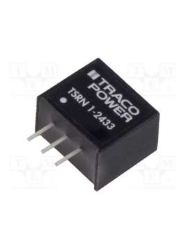 tsrn 1-2433-traco power
