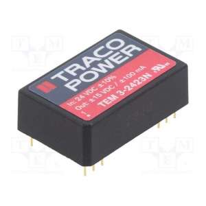 TEM 3-2423N TRACO POWER