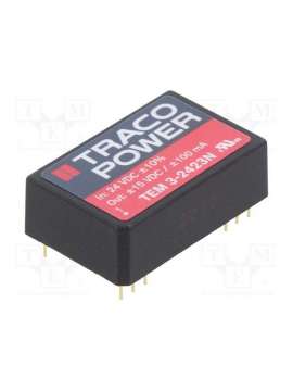 tem 3-2423n-traco power
