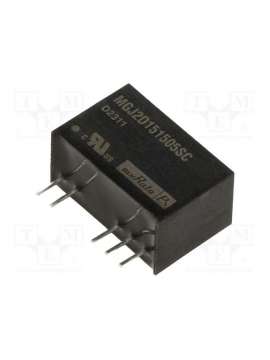 mgj2d151505sc-murata power solutions