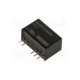 mgj2d151505sc-murata power solutions