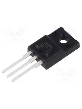 stf6n90k5-stmicroelectronics