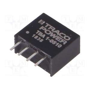 TBA 1-0510 TRACO POWER