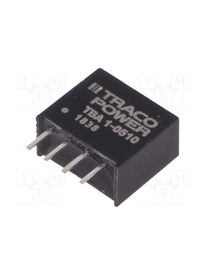 tba 1-0510-traco power