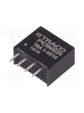 tba 1-0510-traco power