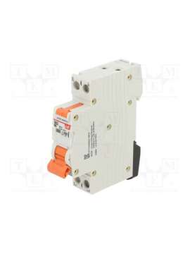 rkc 1p+n b6 30m-ls electric