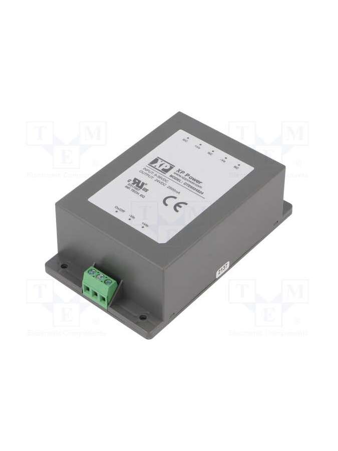 dte6024s24-xp power