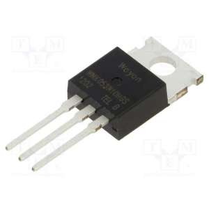 WMK053N10HGS WAYON