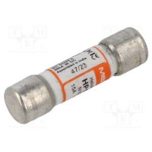 HP10M15 MERSEN