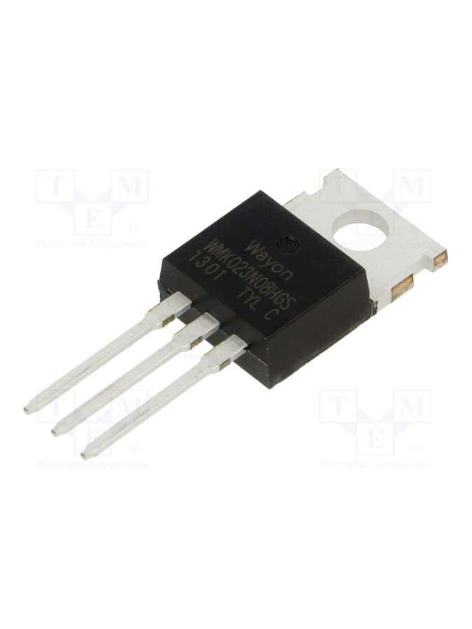 wmk023n08hgs-wayon