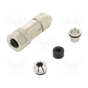 PBSH-M12A-04P-FF-SL7001-00Z(H) DEGSON ELECTRONICS