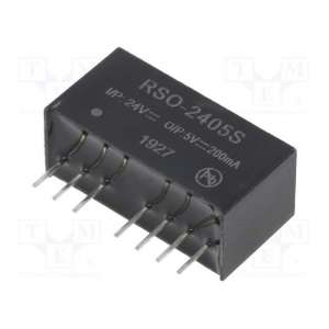 RSO-2405S RECOM