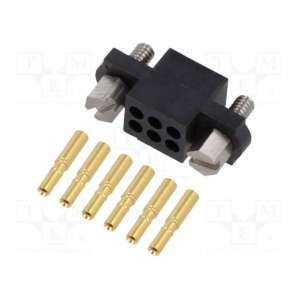 M80-4610605 HARWIN