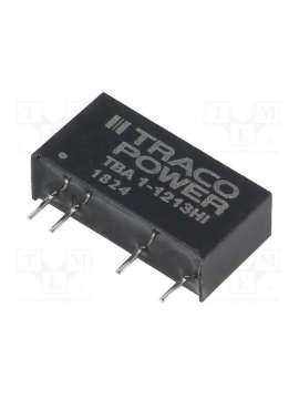 tba 1-1213hi-traco power